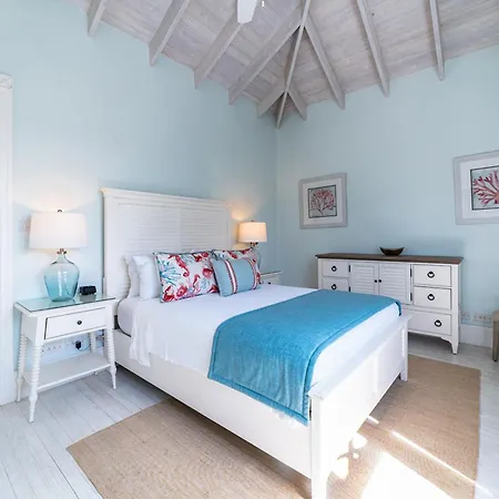 Royal Westmoreland - Lime Tree House Villa